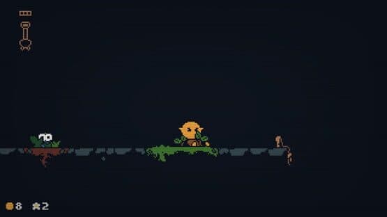 Seedrun screenshot 2