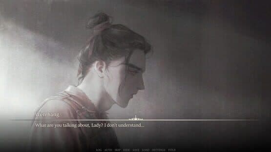 Aixin: Goddess' Love screenshot 3