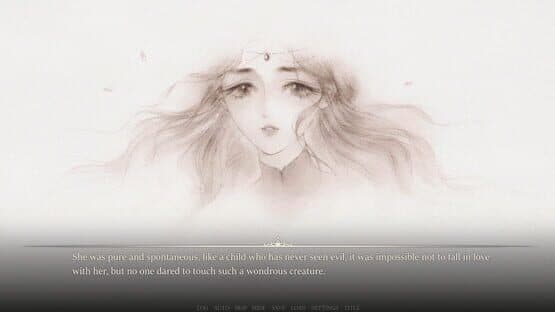 Aixin: Goddess' Love screenshot 5