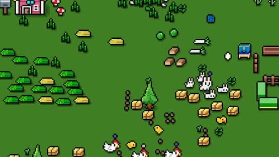 Sheep Island screenshot 2