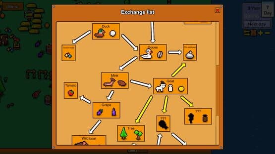 Sheep Island screenshot 3