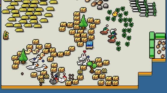 Sheep Island screenshot 5