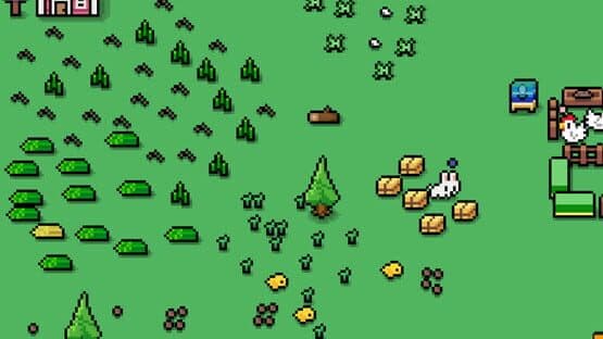 Sheep Island screenshot 6