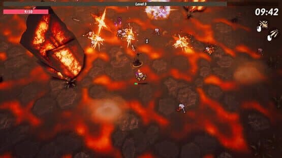 Wanted Shadows: Unchained screenshot 3