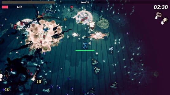 Wanted Shadows: Unchained screenshot 2