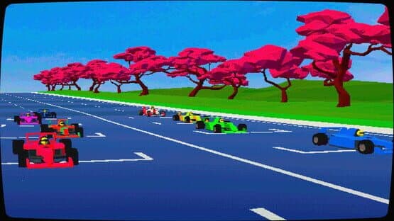 Virtuoso GP Race: On screenshot 3