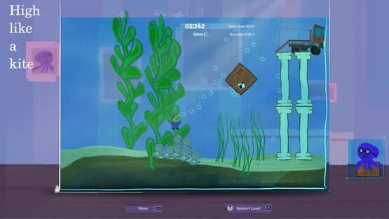 Spongiorno: Schwammfred Moving Company screenshot 3