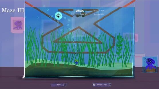 Spongiorno: Schwammfred Moving Company screenshot 5