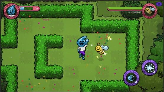 Drop: Save the Forest screenshot 6