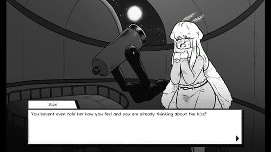 Monster Gals: Voyage screenshot 3