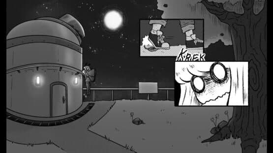 Monster Gals: Voyage screenshot 1