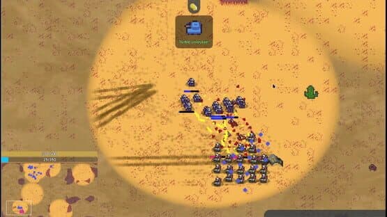 Blackwood Division screenshot 6