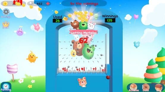 Happy Pinball screenshot 1