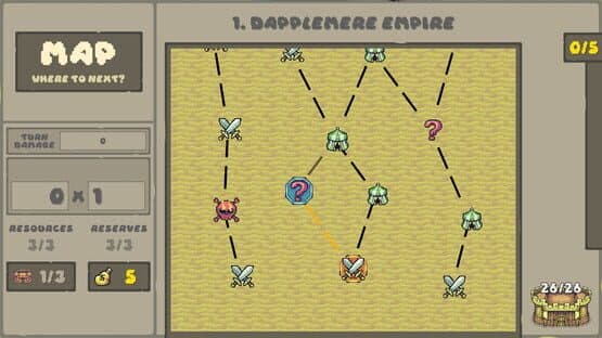 Gridfall screenshot 6