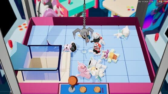 Kitty Claw screenshot 2