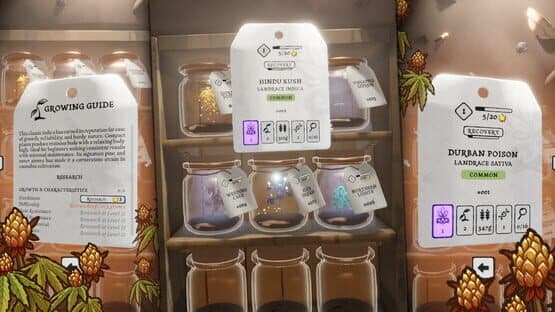 GrowBud screenshot 3