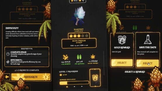 GrowBud screenshot 4