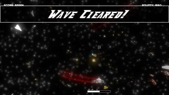 Crush the Rebellion! screenshot 5