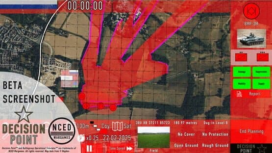 Decision Point screenshot 5