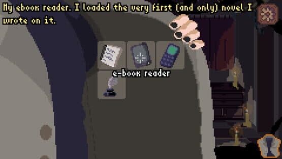 Uncle Lee’s Cookbook: Five Recipes for Disaster screenshot 3