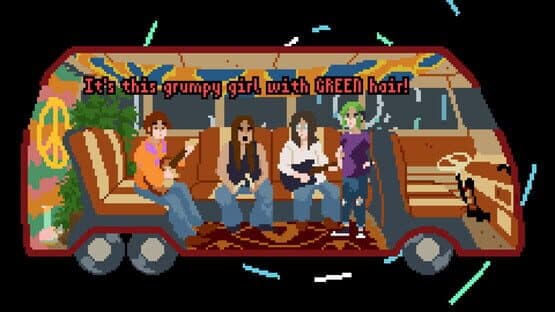 Uncle Lee’s Cookbook: Five Recipes for Disaster screenshot 4