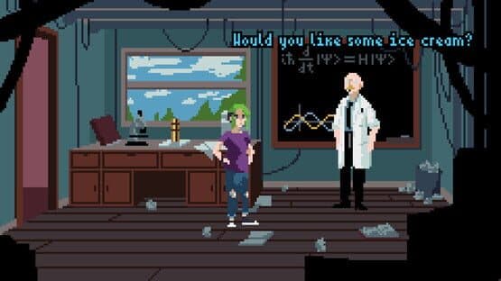 Uncle Lee’s Cookbook: Five Recipes for Disaster screenshot 6