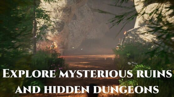 Reborn: The Evil Being screenshot 3