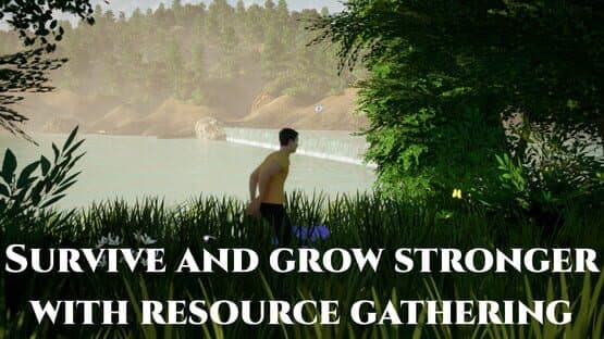 Reborn: The Evil Being screenshot 1