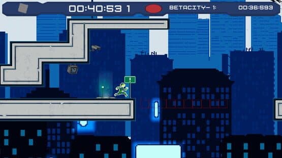 DualVerse86 screenshot 2