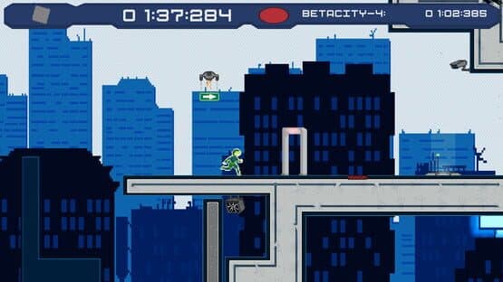 DualVerse86 screenshot 4