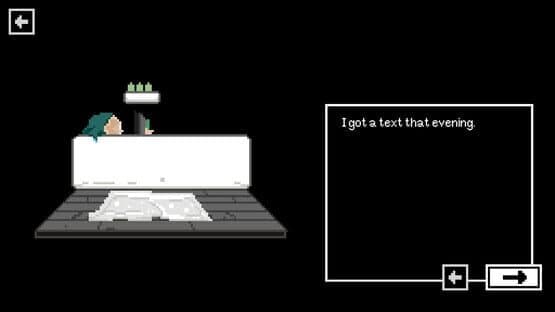 Messy Hearts screenshot 1