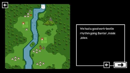 Messy Hearts screenshot 2