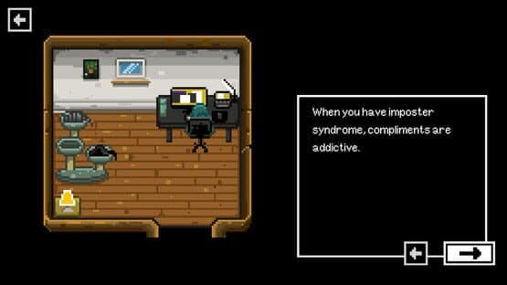 Messy Hearts screenshot 3