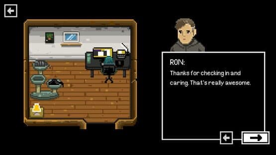 Messy Hearts screenshot 5