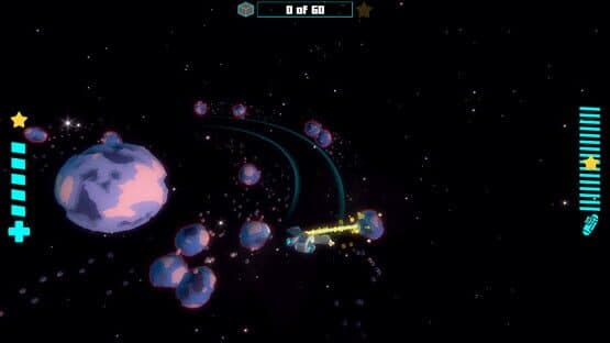 Slingshot Pilot screenshot 5