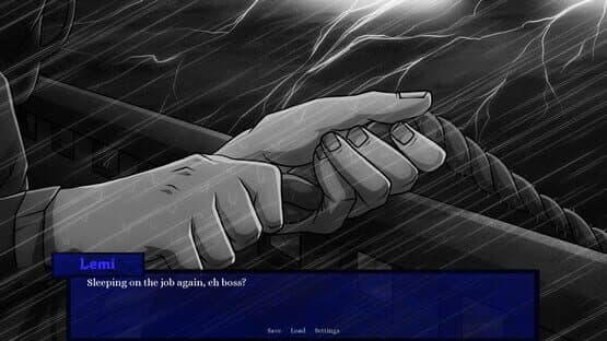 Kindred: High Tide screenshot 6