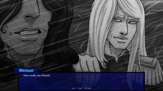 Kindred: High Tide screenshot 1