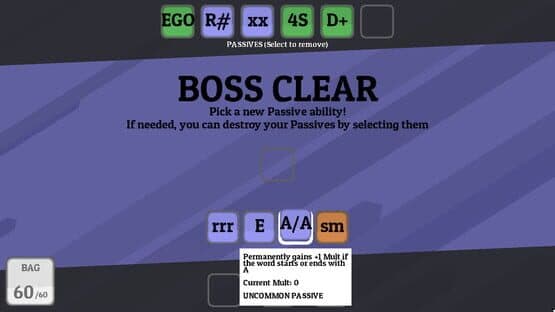 Spellatro screenshot 5