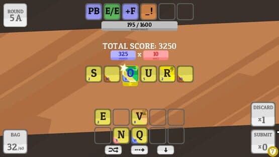 Spellatro screenshot 6