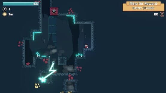 Oreflux screenshot 1