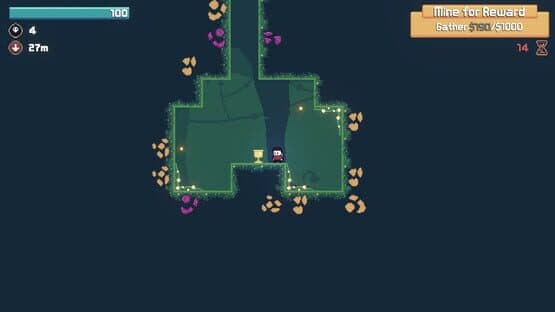 Oreflux screenshot 5