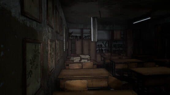 Phil in the Mirror screenshot 3