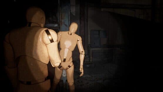 Phil in the Mirror screenshot 4