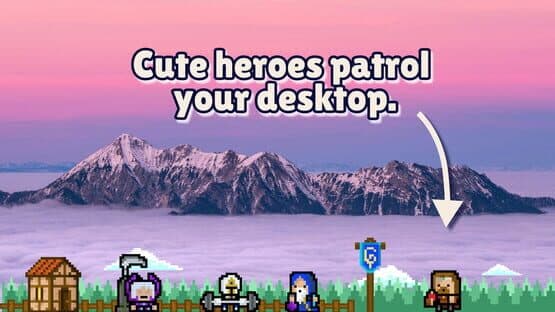 Idlewood Outpost screenshot 1