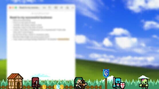 Idlewood Outpost screenshot 2