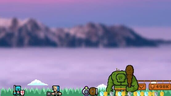 Idlewood Outpost screenshot 5