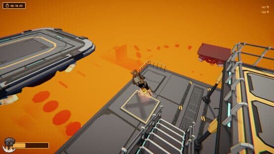 Pogo Panic screenshot 2