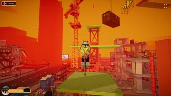 Pogo Panic screenshot 3