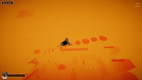 Pogo Panic screenshot 5