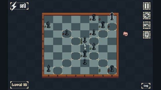 Mate'Morphosis screenshot 5